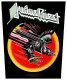 Judas Priest Screaming For Vengeance