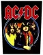 AC/DC Highway To Hell