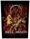 Slayer Hell Awaits