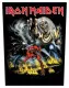Iron Maiden Number of the Beast