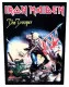 Iron Maiden The Trooper