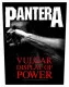 Pantera Vulgar Display Of Power