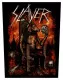 Slayer Devil On Throne
