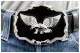 Gürtelschnalle Eagle