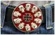 Belt Buckle Skull & Cross