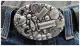 Belt Buckle Treasure