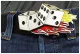 Belt Buckle Dice