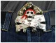 Belt Buckle Pirate
