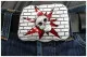 Belt Buckle Skull