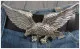 Gürtelschnalle Adler