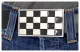 Belt Buckle Racer