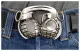 Belt Buckle Grenades