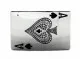 Belt Buckle Ace Card