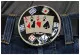 Belt Buckle Playing Cards