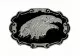 Belt Buckle Eagle