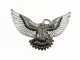 Belt Buckle Flying Eagle