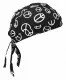 Peace Kinder Bandana Cap