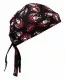 Ace Skulls Bandana Cap
