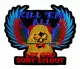 Aufnäher Kill em All