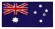 Embroidered Patch Australia