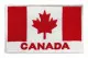Embroidered Patch Canada