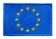 Aufnäher Europa