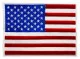Embroidered Patch - USA