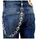 Trouser chain Peace