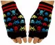 Fingerless Gloves Arcade