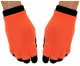 2in1 Gloves Neon Orange