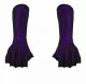 Gothic Arm sleeves with Skeleton Hand