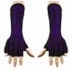 Gothic Arm sleeves with Skeleton Hand