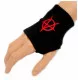 Hand Mittens Anarchy