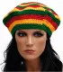 Rasta Cap - The Balloon