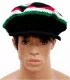 Rasta Cap