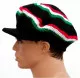 Rasta Cap