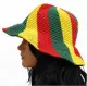 Rasta Hat