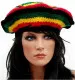 Rasta Cap Balls