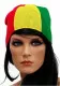 Rasta Beanie | 011