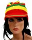 Rasta Cap - The Big Bell