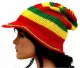 Rasta Cap - The Big Bell