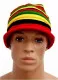 Rasta Cap - The Shepherd