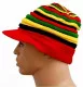 Rasta Cap - The Shepherd