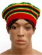 Rasta Cap - Bwoy