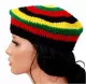 Rasta Hat - Dready