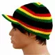 Rastafarian Cap - The Cozy
