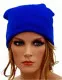Beanie - Blue