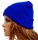 Beanie - Blue