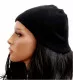 Beanie - Black | 025
