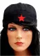 Red Star Docker Cap